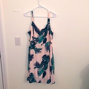 Old navy cami dress